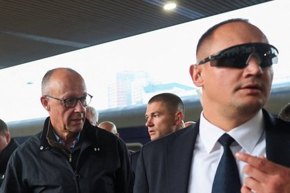Дмитриев раскрыл хитрый план Мерца в отношении жителей Германии