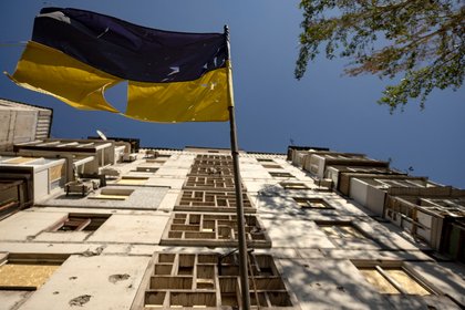 В Одессе мужчина спрятался от ТЦК в необычном месте