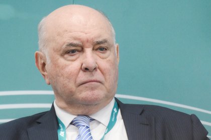 В Совфеде заявили о панике у Зеленского после внезапного визита канцлера ФРГ в Киев