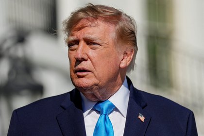 Трамп высказался о переговорах с Ираном