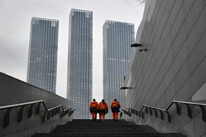 Москвичам рассказали о погоде на выходных