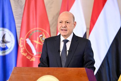 Хуситы захватили дом главы Йемена