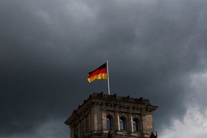 Лидерам Германии посоветовали вспомнить историю
