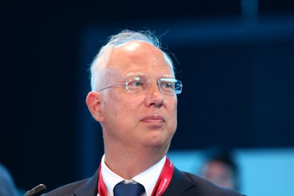 Спецпредставитель Путина предупредил Запад о точке невозврата