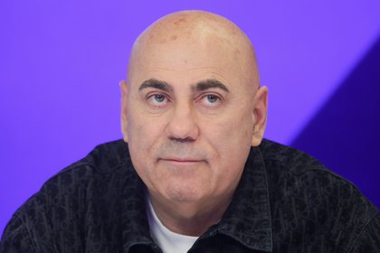 Пригожин защитил известную певицу