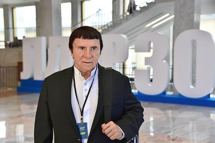 Появились подробности о последних сеансах Кашпировского