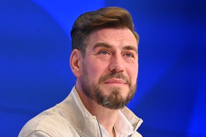 Дюжев сравнил домыслы о себе со слухами о Распутине