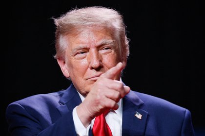 В Совфеде высказались о намерении Трампа продолжить войну в Иране