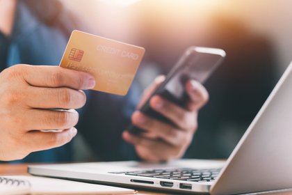 В России оценили масштабы интернет-торговли