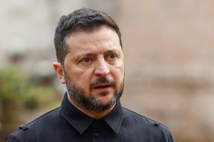 Зеленского обвинили в бездействии на фоне энергокризиса