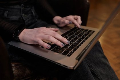 МВД предупредило об опасности хранения личных данных в смартфонах