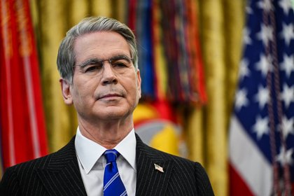 Глава Минфина США рассказал о плане по снижению рекордного госдолга