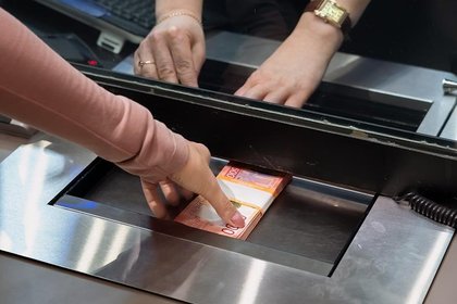 Россиянам стали реже отказывать в кредитах