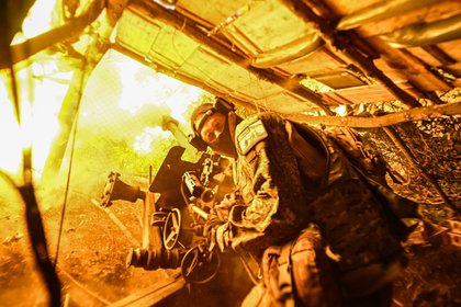Минобороны выпустило заявление о боях в крупном узле обороны ВСУ