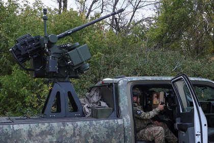 Раскрыты детали об обстановке ВСУ в котле в Харьковской области