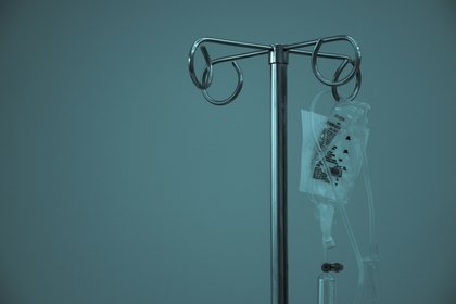 Мужчина переехал бежавшего обнять его полуторагодовалого мальчика