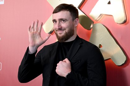 Султан Лагучев ответил на сравнения с Анной Asti