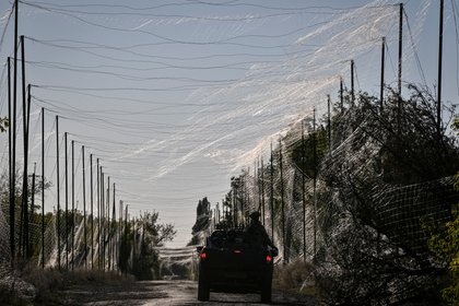 Пушилин заявил об угрозе боевых действий для жителей подконтрольных ВСУ городов