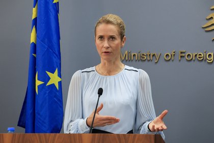 Европа раскритиковала договоренность Трампа с Путиным по дизелю