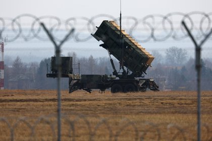 На переговорах в Майами высказались о передаче России Patriot для защиты НПЗ