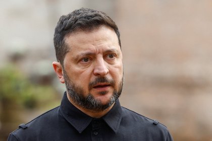 В Раде сравнили отношение к Зеленскому с травлей тараканов