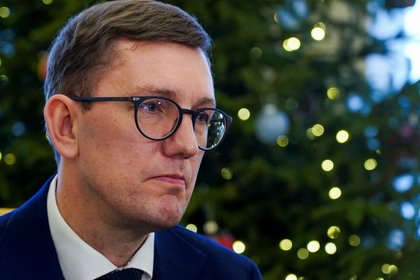 Эстонский премьер пожаловался на США из-за сделки с Россией