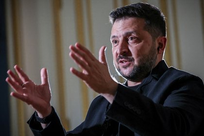 На Западе оценили отношения между США и Украиной после слов Трампа о Зеленском
