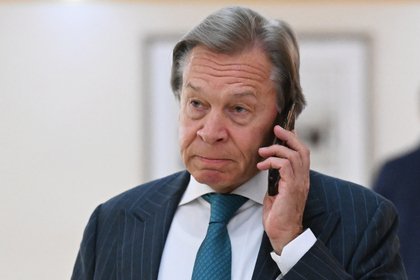 Пушков назвал ужаснувшихся сделкой Путина с Трампом