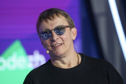 Охлобыстин отказался от алкоголя