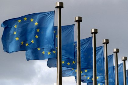 В России ответили на новый пакет санкций ЕС фразой «жалкое зрелище»