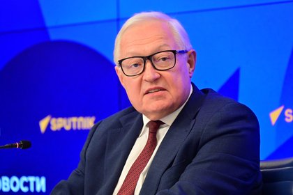 В МИД сделали заявление о новых переговорах России и США