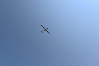 Российские войска провели военную операцию в Черном море