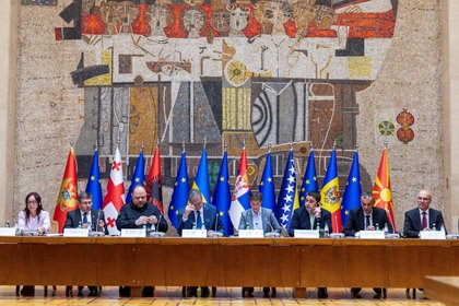 В Европе назвали препятствие для вступления Украины в ЕС