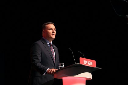 Глава Минобороны Британии предупредил о поведении союзников по НАТО