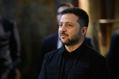 Зеленский исключил возможность своей отставки и проведения выборов в стране