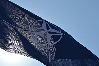 Стало известно о возможных мерах НАТО на фоне атак БПЛА в Черном море