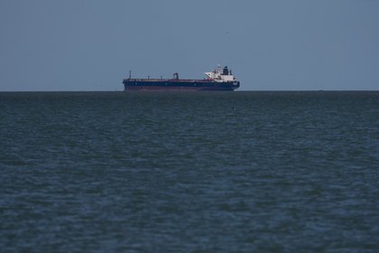 В США захотели смягчить санкции против судов «теневого флота»