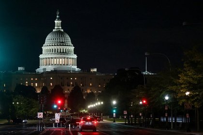 Трамп одним словом охарактеризовал удары ВСУ по российским НПЗ