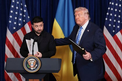 В ЕС дали Зеленскому совет насчет Трампа
