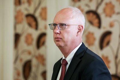 Спецпредставитель Путина рассказал о планах США отменить санкции против России
