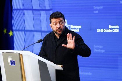 Политолог рассказал о больших проблемах у Зеленского после слов Трампа