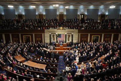 В Конгресс США внесли законопроект о срыве дизельной сделки. Часть его составителей состоит в группе помощи Украине