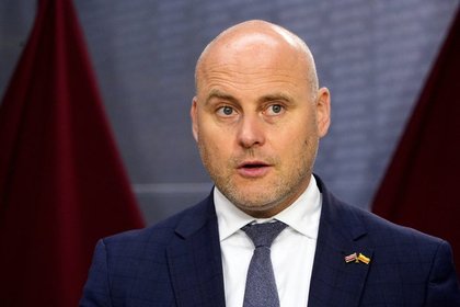 Европейский политик занервничал после вопроса о поддержке Украины