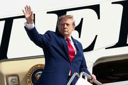 Трамп отказался ввести ряд положений из «адских санкций» против России