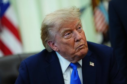 Глава ДНР оценил мотивы Трампа при налаживании диалога с Россией