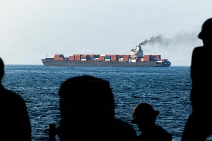 Лавров предложил решить кризис вокруг Ормузского пролива одним способом