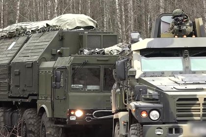 Украину призвали ждать удар «Орешником»