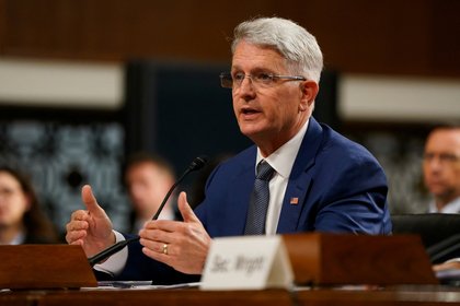 Стало известно число смягченных санкций против России со стороны США