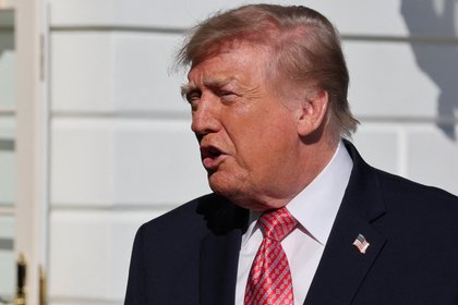 Трамп назвал способ сохранения жизней миллионов украинцев