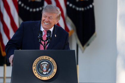 Трамп заявил о желании Украины посадить «известную женщину»